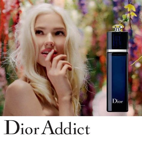 dior addict reviews